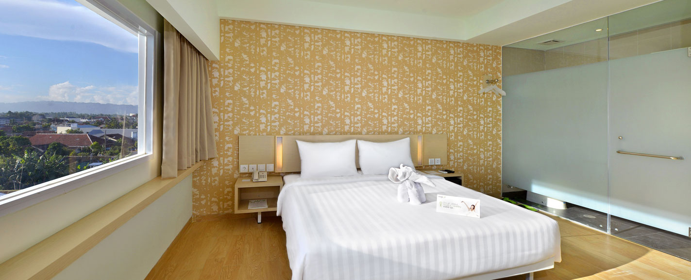 Twin Bed