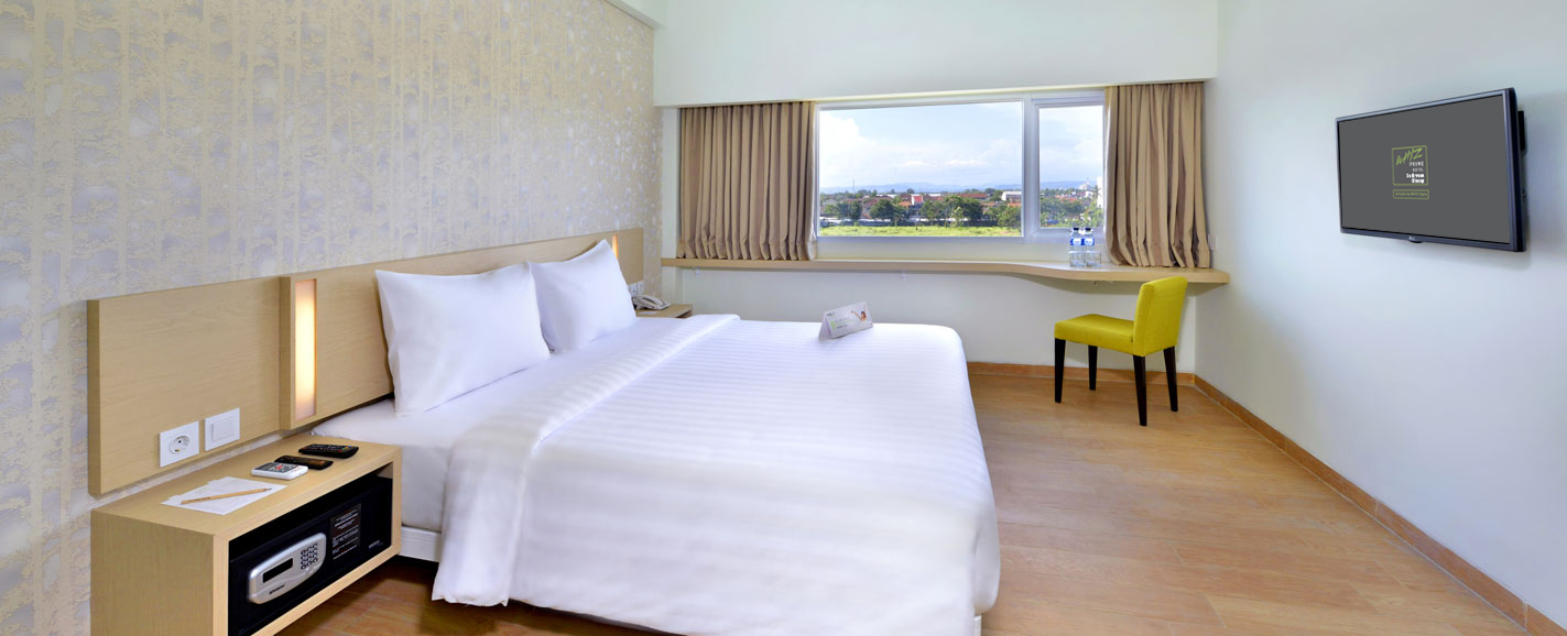 Twin Bed