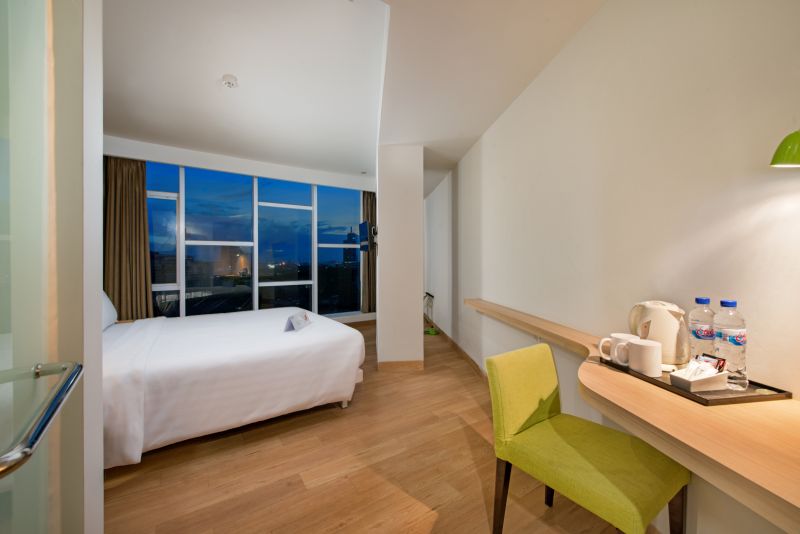 Single Bed