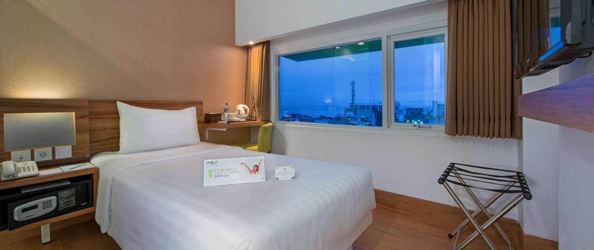 Single Bed