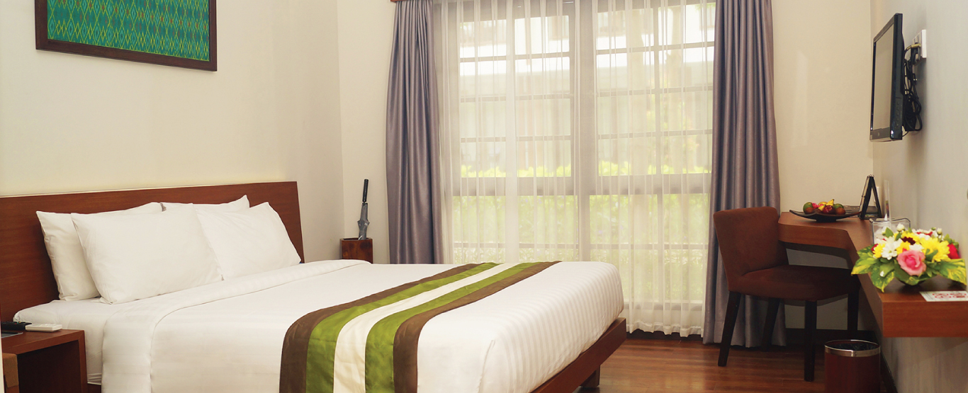 Double Bed
