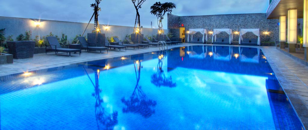 Whiz Prime Hotel Kelapa Gading By Intiwhiz International