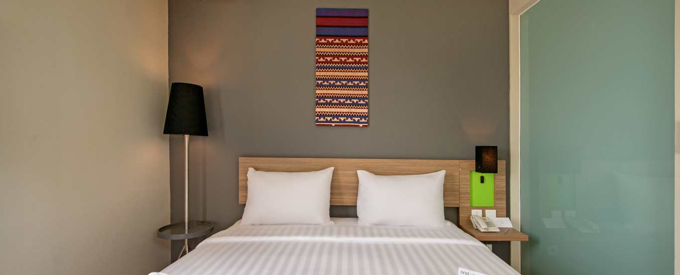 Double Bed