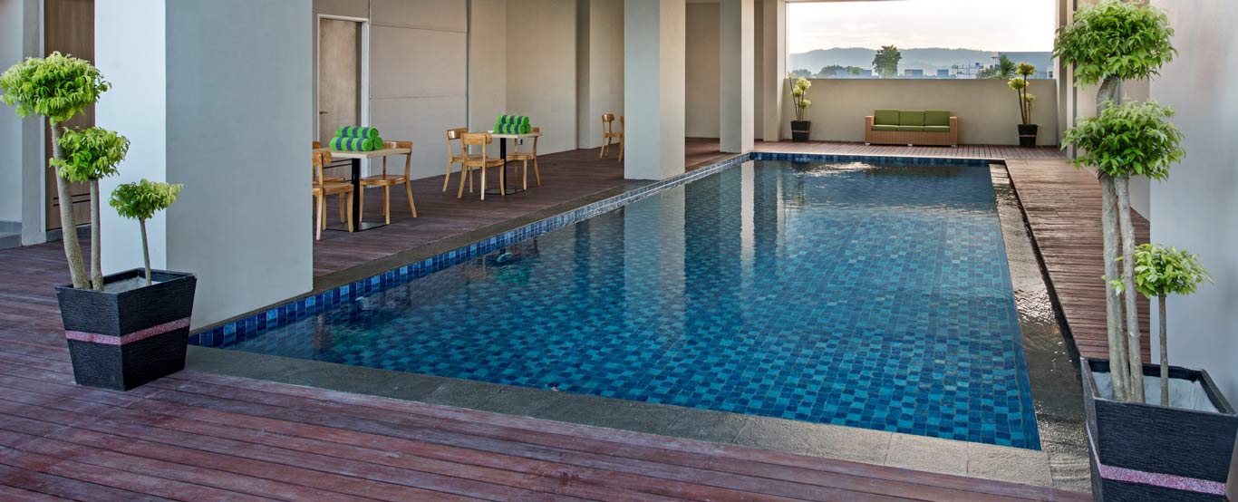 Facilities Whiz Prime Hotel Ahmad Yani Lampung By Intiwhiz International