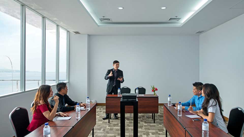 room