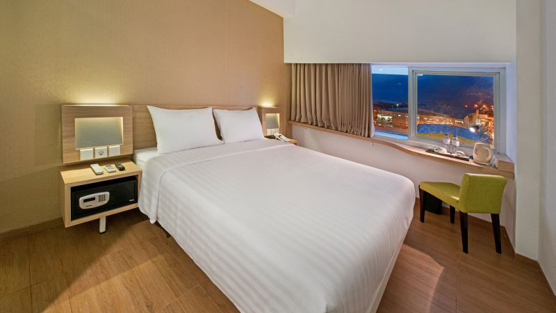 Twin Bed