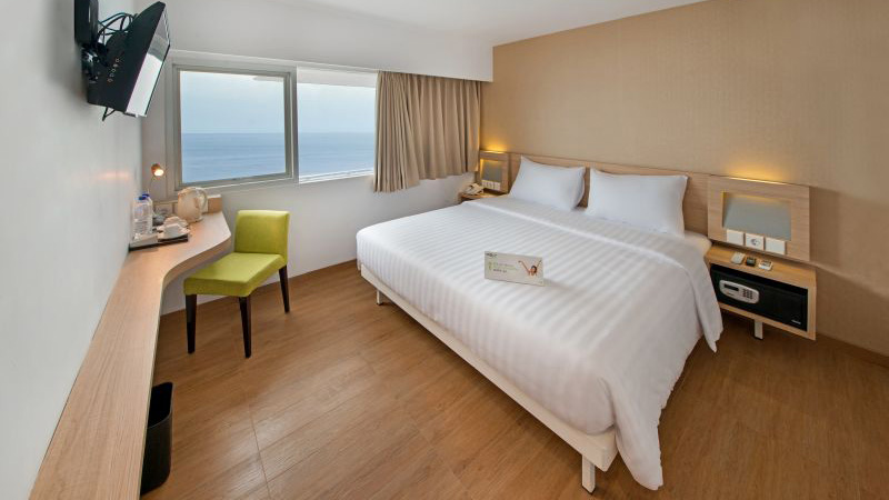 Twin Bed