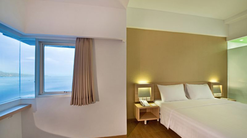 Double Bed