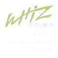 Whiz Prime Hotel Khatib Sulaiman Padang 