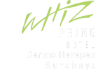 Whiz Prime Hotel Darmo Harapan