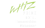 Whiz Prime Hotel Hasanuddin Makassar